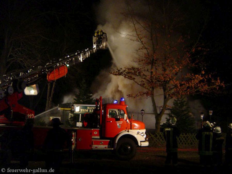 Einsatz 11-2007